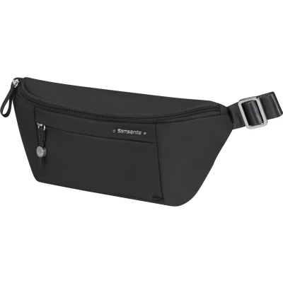Afbeelding van Samsonite Move 4.0 Heuptas S Zwart