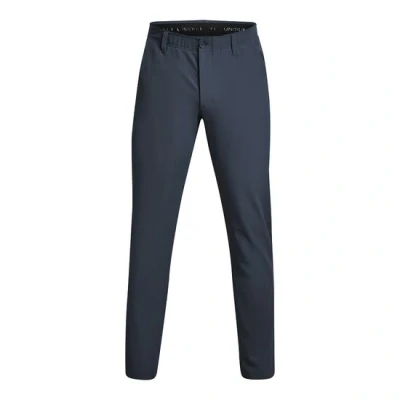 Afbeelding van UA Drive Tapered Pant Downpour Gray / Halo