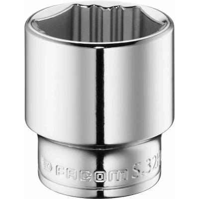 Afbeelding van Facom Dop 1/2 OGV Grip 32 mm S.32GRP