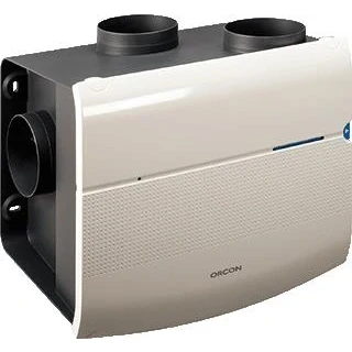 Afbeelding van Orcon woonhuisventilator mvs15p 21120000