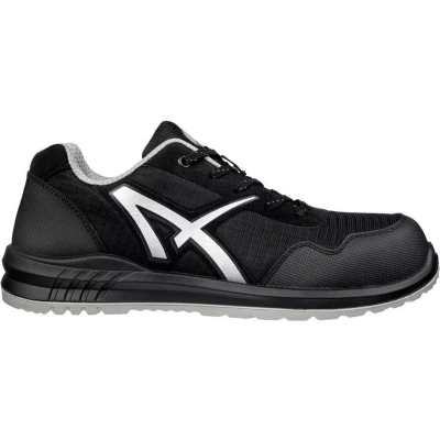Afbeelding van Albatros Drifter Black Low S1p werkschoenen maat 45