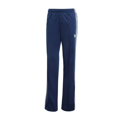 Afbeelding van adidas Originals Firebird Trainingsbroek, Dames, Maat: 26/28 (XXS), Night indigo