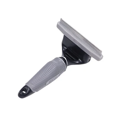 Afbeelding van Nobby Starline Professional Grooming Range Bont Star De Shredding Tool voor Hond, 100 mm