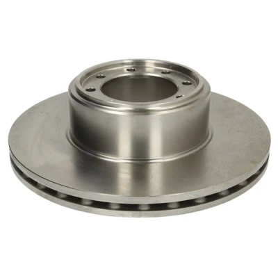 Afbeelding van Brembo Remschijf 09.9761.10