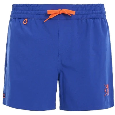 Afbeelding van Watts R COOLZ JERSEY Zwembroek Heren Dazzling Blue M Blauw