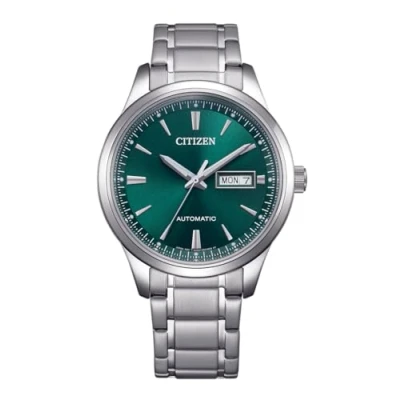 Afbeelding van Citizen NY4058 79XE Polshorloge Heren Automatisch Mechanical