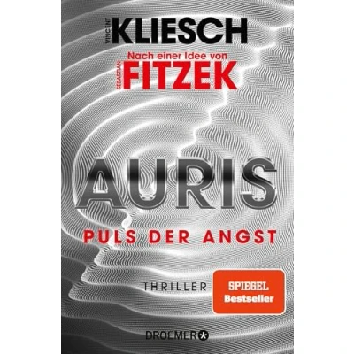 Afbeelding van Auris. Puls der Angst: Nach einer Idee von Sebastian Fitzek: 6