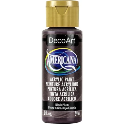 Afbeelding van Black Plum