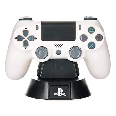 Afbeelding van PlayStation Controller Lamp