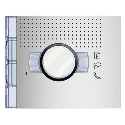 Afbeelding van Legrand 351201 Afdekking voor Accessoires deurintercom Aluminium