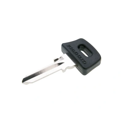 Afbeelding van Sleutelblanco ZADI OEM voor Ape, Gilera, Piaggio, Vespa