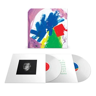 Afbeelding van Alt J This is All Yours (2 LPs)