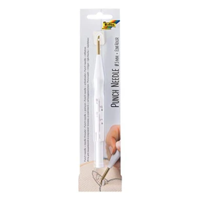 Afbeelding van Folia Punch Needle