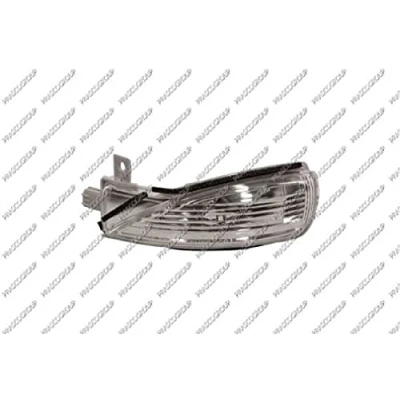 Afbeelding van Knipperlicht PRASCO MZ3307426