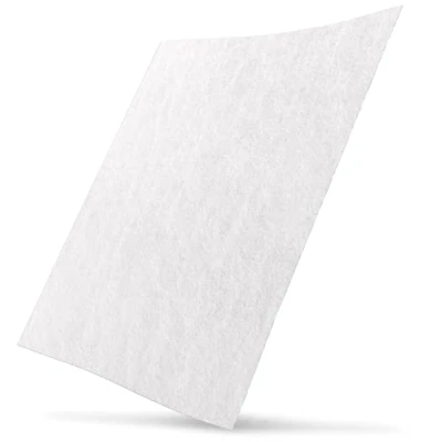 Afbeelding van LILENO HOME antislip matrastopper voor boxspringbed (160x200 cm) boxspring antislipmat als onderlegger matras bed ook tapijtstopper