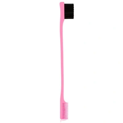 Afbeelding van Lee Stafford 2 in 1 Edge Brush &amp; Comb
