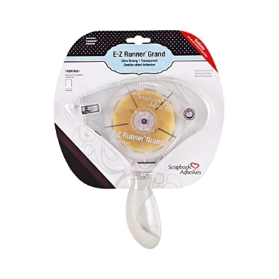 Afbeelding van E Z Runner Grand Ultra Strong Refillable