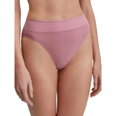 Afbeelding van Calida Slip, Dames, Maat: 36/38, Lilas