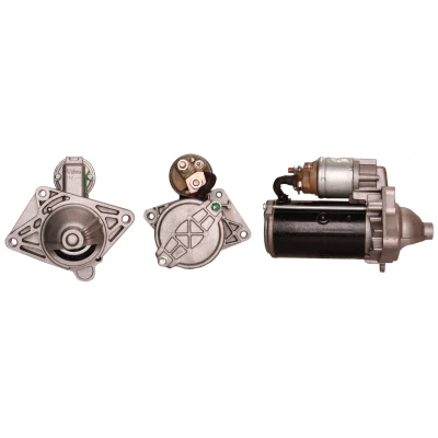 Afbeelding van Startmotor / Starter ELSTOCK 25 3476