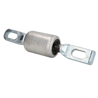Afbeelding van Delphi Diesel Draagarm / reactiearm lager TD1905W