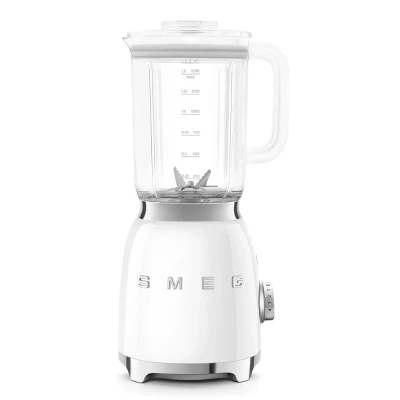 Afbeelding van Blender Smeg BLF03 50 Style Wit