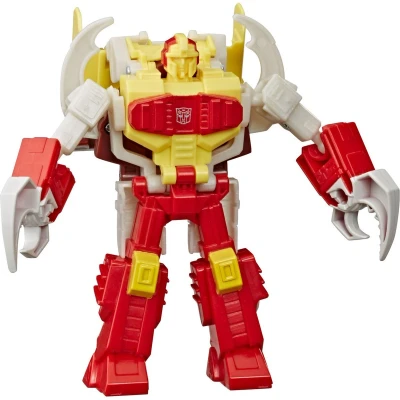 Afbeelding van Hasbro Transformers Cyberverse Repugnus