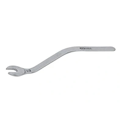 Afbeelding van KS Tools 150.3590 Klep instelsleutel, 14mm, 160mm