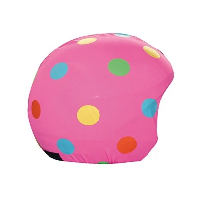 Afbeelding van COOLCASC MISTIGE STIPPEN Multisport Helm Cover