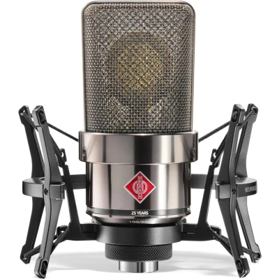 Afbeelding van Neumann TLM 103 25 Years Edition Grootmembraan condensatormicrofoon