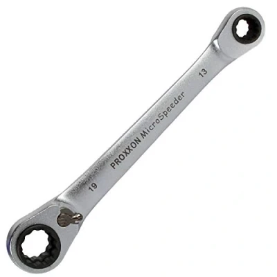 Afbeelding van Proxxon Viervoudig Microspeeder 10 13 / 17 19 mm