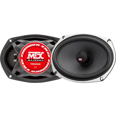 Afbeelding van MTX Audio TX669C 6x9inch 2 weg coaxial luidspreker 480W