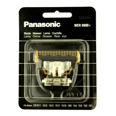 Afbeelding van Panasonic Snijmes X taper Blade