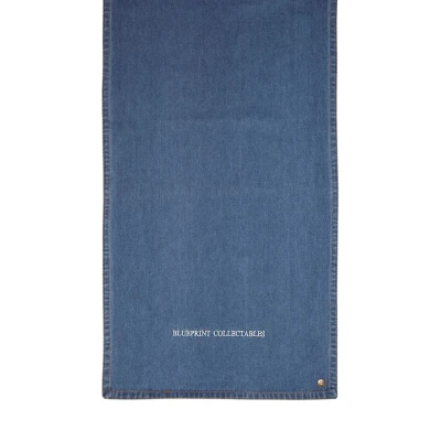 Afbeelding van Laura Ashley Tafelloper Blueprint Collectables
