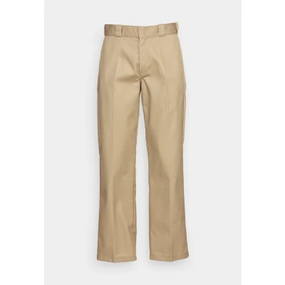 Afbeelding van Dickies 874 WORK PANT Broek, Heren, Maat: 33x34, Khaki