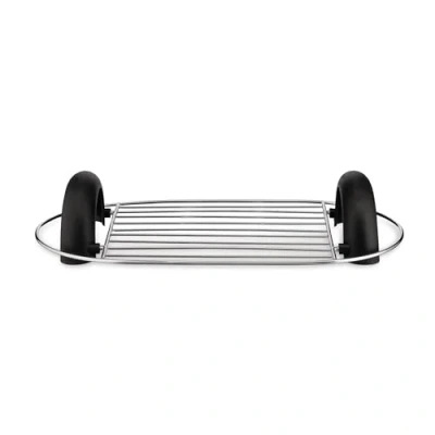 Afbeelding van Alessi Toru Broodrooster Tang
