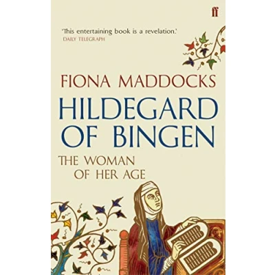 Afbeelding van Hildegard of Bingen: The Woman Her Age