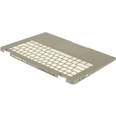 Afbeelding van Dell Latitude 5320 Laptop Palmrest Touchpad Assembly Y50NR Grijs/Grey