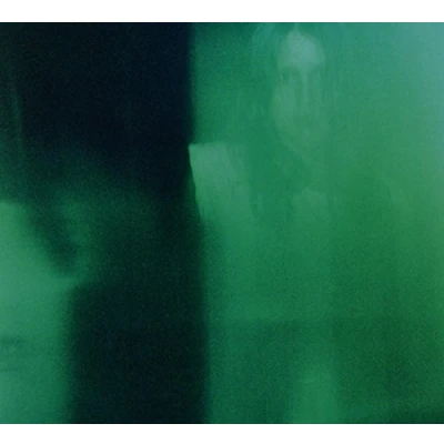 Afbeelding van Helena Hauff Qualm (CD)