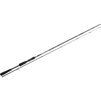 Afbeelding van Spro Specter Sea Spin EGI Inktvis Hengel 2,40m Boothengel