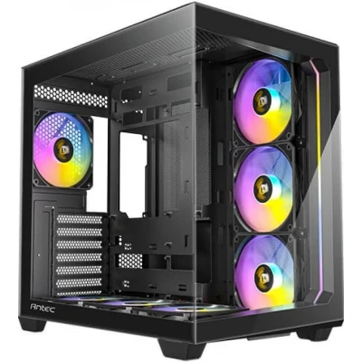 Afbeelding van Antec C5 Midi Tower