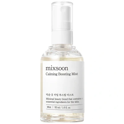 Afbeelding van Mixsoon Calming Boosting Mist (50 ml)