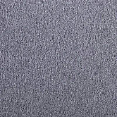 Afbeelding van Clairefontaine Ref 93768C Etival Gekleurd korrelig tekenpapier (24 vellen papier) 50 x 65cm 160gsm Cellulose Art Paper Donkergrijs Zuurvrij, pH Neutraal