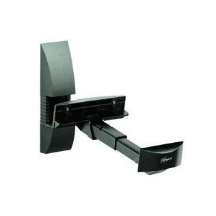 Afbeelding van Vogels VLB 200 speaker beugels 2st Zwart