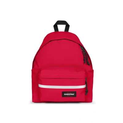Afbeelding van Eastpak Padded BIKE Rugzak, Maat: One Size, Sailor red