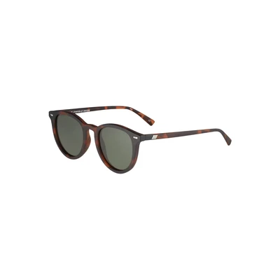 Afbeelding van Le Specs Zonnebril, Maat: One Size, Matte tort