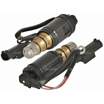 Afbeelding van NRF Airco compressor regelklep 38610