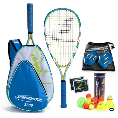 Afbeelding van Speedminton S700 Set