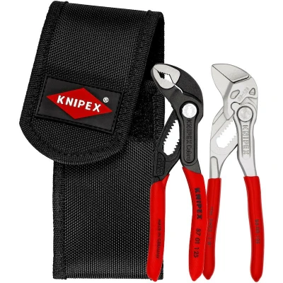 Afbeelding van Knipex ger set 00 20 72 v04