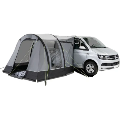 Afbeelding van Kampa Opblaasbare Camper bus Voortent Trip Air