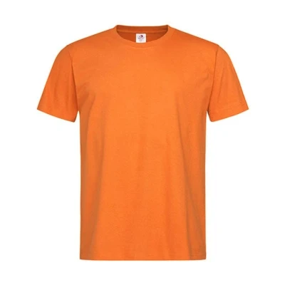 Afbeelding van Stedman Comfort T 185 S185 orange